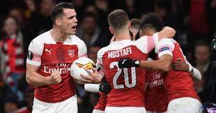 See upcoming fixtures and become a member for priority tickets. Emery Chooses New Arsenal Captain As Results Of Ballot Are Received
