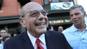 Gallery: Buddy Cianci dead at 74
