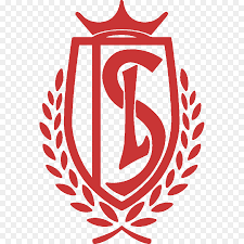 Club brugge kv wikipedia file:club logo svg logopedia fandom football logos. Standard De Liege Liege 201718 Belgia Divisi Pertama Yang Gambar Png