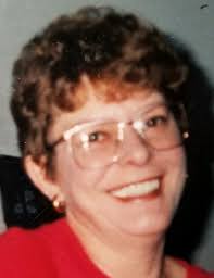 Obituary information for Elaine Marline Davis (nee Stelzer)