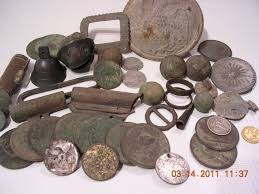 This information applies only to the desktop, console, and mobile versions of terraria. The Treasure World Of Metal Detecting Teknetics