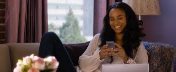 Follow two couples as they journey from the bar to the bedroom and are eventually put to the test in the real world. Sony Xperia P Mobile Phone Used By Joy Bryant In About Last Night 2014