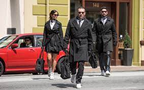 Watch The Very Impressive 6 Minute First Scene Of Baby Driver Right Now Reel Advice Movie Reviews