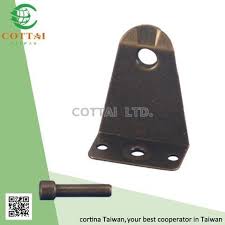 Truck freight rate for oversized items. Cottai Venetian Blinds High Profile Steel Hold Down Bracket With Pin Taiwantrade Com