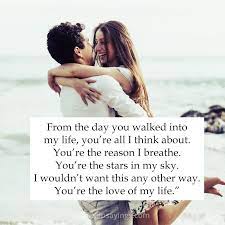 Your my last love quotes. 50 I Promise Forever Love Quotes For Him And Her Dp Sayings
