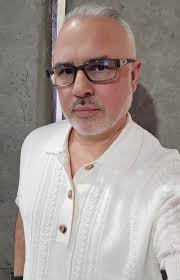 Compared with some of you guys I feel like I'm just getting started.