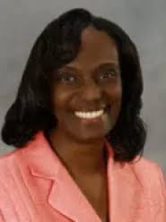 Dr. Brenda Geddis-Comrie, MD