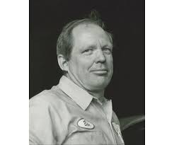 Ben Radford Obituary (1935