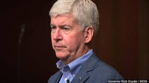 Gov. Snyder makes appointments to the State Officers Compensation Commission