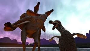 Cat food bath creature legends. Steam Workshop Animals Creatures Monsters Creaturely People 2 Gmod