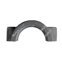 Brackets for Heavy Trucks | Competitive Prices - Buga Technic