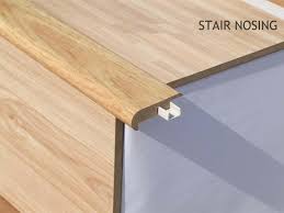 You will find a wide range of products to choose from, all of the very highest quality and available for delivery. Stair Nosing Profile For Laminate Flooring To Match Krono Laminate Flooring Accessories Laminate Laminate Stairs Laminate Flooring On Stairs Stair Nosing