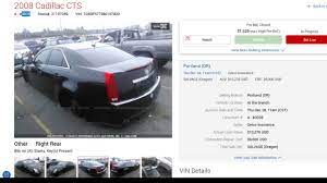 Iaai Vs Copart Which Auction To Use Beginners Guide Youtube