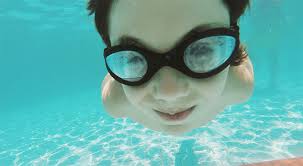 There are also some alternative accessories that can work for babies that refuse to let you put something inside their ears or plan on spending a long time in the water. Swimmer S Ear Vs Ear Infection What To Do Norton Children S Louisville Ky