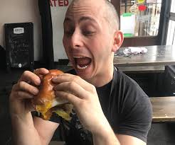 No one is cooking with eggs like Chef Matt Basile