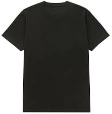 A Black T Shirt Is Essential To Your Wardrobe And We Found The Best Options Black Tshirt Shirts Perfect Black Shirt