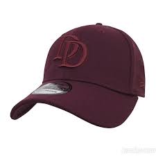 Daredevil Symbol 39thirty Fitted Hat Hats For Men Fitted Hats Hats