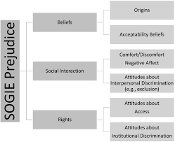 Sexual Orientation And Gender Identity Based Prejudice Horn 2019 Child Development Perspectives Wiley Online Library