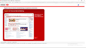 Hsbc credit cards have been designed to complement your lifestyle. Hsbc Bank Credit Cards Guide For Application Eligibility