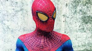 Most of the suits are locked until you complete a certain task in the game. Becoming Spider Man The Amazing Spider Man 1 Costume Youtube