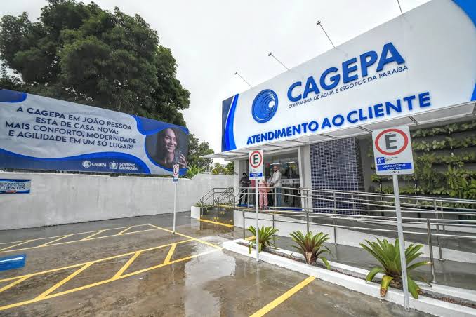 Cagepa amplia abastecimento de água na zona rural de Campina Grande