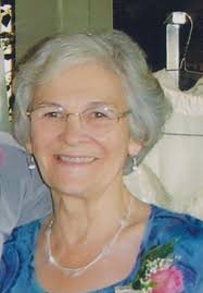 Margaret Slusarczyk Obituary