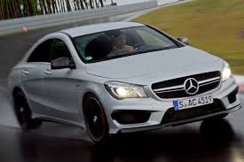 Besides this, the driver proves to be totally clumsy and fails to finish even a complete lap in drift. Mercedes Benz Cla45 Askmen