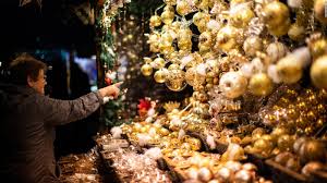 Christmas Markets 2020 Which Events Are Going Ahead Cnn Travel