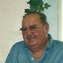 Gilbert Blanchard Obituary