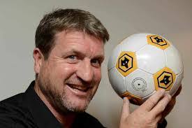 Andy Mutch's Instagram, Twitter & Facebook