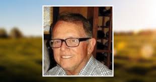 Glen Roy Lively Obituary March 27, 2022