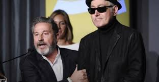 16,414 likes · 7 talking about this. Yordano Y Ricardo Montaner Estan Nominados A Premios Lo Nuestro Diario Primicia