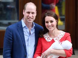 Image result for Kate Middleton Antichrist baby