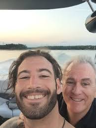 Tim Bise's Instagram, Twitter & Facebook