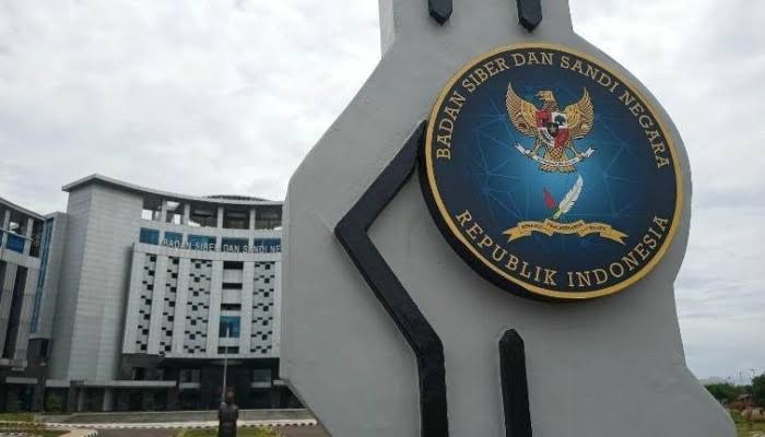 BSSN Dorong Penguatan Keamanan Siber dalam Penapisan Investasi Demi Menjaga Ketahanan Ekonomi Nasional