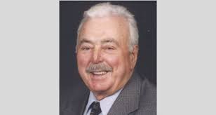 John Gerber (September 21, 1931