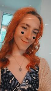 Hey y'all! I'm Angie 😄 A little wild, a lot creative, and always vibin'  with good energy. I'm into video production, MJ grower, and random dance  parties in my living room lol.