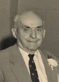 Henry Noe Charboneau Sr. (1880-1966)