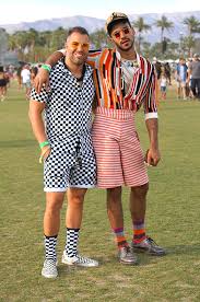 At this point i consider myself a coachella expert, having gone for the past couple years now. Music Festival Fashion Hot Looks From Coachella 2018 Newswhistle