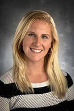 Ashlee Morse's Instagram, Twitter & Facebook