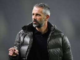Red bull salzburg's marco rose is one of the hottest coaching properties in football right now. Bvb Auf Trainer Suche Max Eberl Uberrascht Mit Aussagen Zu Marco Rose Bvb