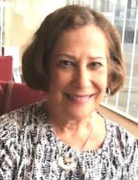 Obituary information for Sharon Peltz Hermelin