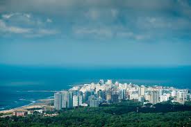 Temperatura Del Agua Del Mar En Punta Del Este Hoy Y Pronosticos
