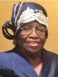 Obituary for Ollie Virginia White