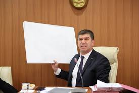 Baskan Ercengiz 18 Uygulamasiyla Ilgili Cesur Bir Karar Aldik 2020 Baskanlar Uygulamalar Bilgi