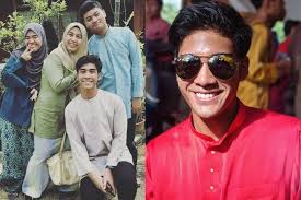 Bts eps 7 cabaran hosting. Biodata Hariz Hamdan Finalis Hero Remaja 2020