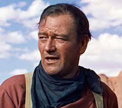 Improving The Searchers. With Apologies to Jeffrey Hunter