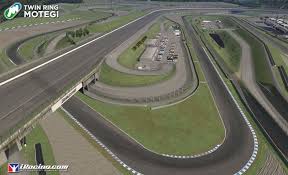 Motegi Twin Ring Japan Race Track Racing Motogp