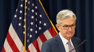 The fed's main duties include conducting national monetary policy. Trump Says He Could Demote Fed Chair Powell Risking More Market Turmoil The New York Times