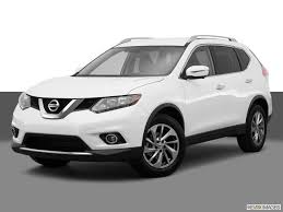 How much is a 2015 nissan rogue worth? Used 2014 Nissan Rogue Sl Sport Utility 4d Prices Kelley Blue Book